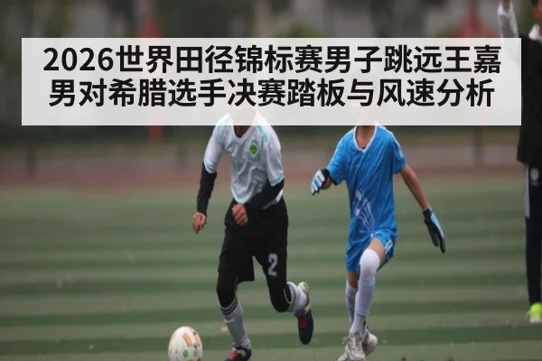 2026世界田径锦标赛男子跳远王嘉男对希腊选手决赛踏板与风速分析