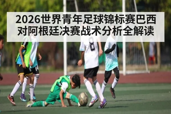 2026世界青年足球锦标赛巴西对阿根廷决赛战术分析全解读